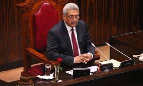 Sri lanka is a country that follows moderate policies with regard to the exercise of its foreign policy. Sri Lanka President Tightens Grip With Constitutional Changes Sri Lanka The Guardian