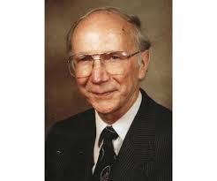 David Holwerda Obituary (1932