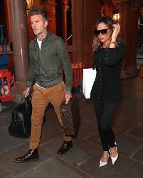 Harper S Bazaar Australia Bazaaraustralia Photos Et Videos Instagram Mens Casual Outfits David Beckham Style Mens Fashion Casual Outfits