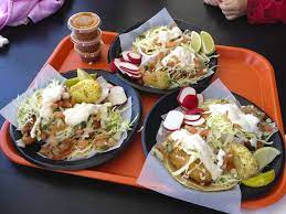 *10 best carne asada fries in los angeles los cincos puntos, one of our favorite places for a taco, is located right near a cemetery. 17 Best Fish Tacos In Los Angeles For Pescado Perfection