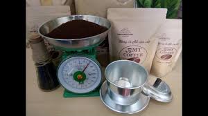 CUNG CẤP CÀ PHÊ HẠT RANG XAY NGUYÊN CHẤT GIÁ SỈ PHA PHIN VÀ PHA MÁY