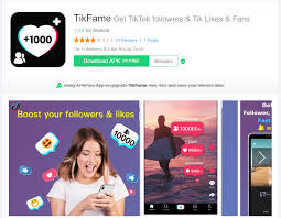 Enjoy android apps for free ! 31 Best Tiktok Followers Apps In 2021 For Followers Likes Views Earthweb