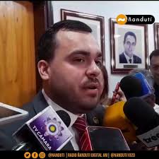 @nanduti's video Tweet