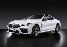 With bmw individual's special paint finishes, the bmw m8 can also be transformed into a truly unique vehicle. Extensive Range Of Exclusive M Performance Parts Further Enhance The Bmw M8 Coupe And Convertible
