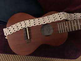 We did not find results for: Super Chuffed With My Crochet Ukulele Strap Ukulele Straps Guitar Strap Ukulele