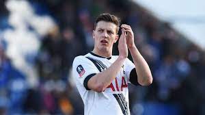 Kevin wimmer (born 15 november 1992) is an austrian professional footballer who plays as a centre back. Tottenham Hotspur Have Rejected Kevin Wimmer Offers Agent