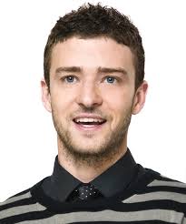 Celebrities often do amazing haircuts which are later copied by people fans and normal people alike. Justin Timberlake Short Wavy Hairstyle