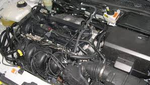 Ford focus 1,5 ecoboost, engine problem. Ford Focus Olwechsel Infos Zu Kosten Motorolen Und Intervallen