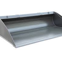 Leveller Bucket | N203 - Norje