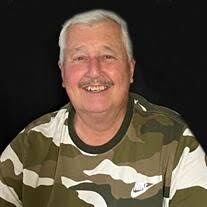 Mark W. Dillman Obituary