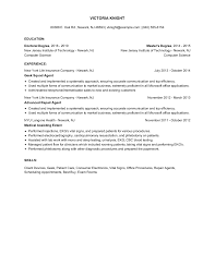 geek squad agent resume examples and