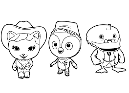 This sheriff callie coloring page was posted in the coloring pages category. Characters From Sheriff Callie Coloring Page Free Printable Coloring Pages For Kids