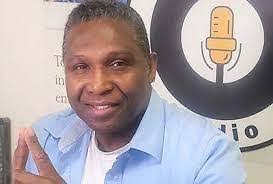 Garfield Robertson's Instagram, Twitter & Facebook