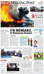 Semangat belajar anak2 pencinta damai ini sangat baik. Mp1012 By Mpost Issuu