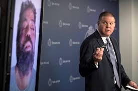 He was last seen in the same area as navaratnam. Update Seventh Set Of Remains Linked To Alleged Toronto Serial Killer Bruce Mcarthur Surrey Now Leader