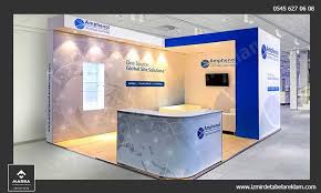 Gaziemir Reklam Tabela Firmalari Arayarak Vakit Kaybetmeyin Stand Design Exhibition Stand Design Mimarlik Ofisi