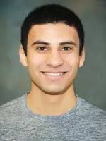 2014 Men's Track & Field Roster