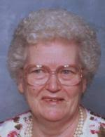 Obituary for Loretta Ellen Reese