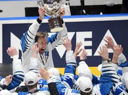 It was the second time that slovakia was to host the event as an independent country, as was the case in 2011, the host cities were announced to be bratislava and košice. Finland Complete Cinderella Story At 2019 Ice Hockey World Championship