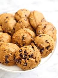 Turn off flame and pour in rum. Pumpkin Chocolate Chip Cookies Soft Cakey Foodiecrush