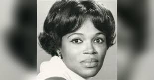 Mrs. Lular Ruth Davis Obituary