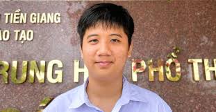 Nam sinh vào chung kết Olympia và giai thoại 'Lam không muốn nghỉ'
