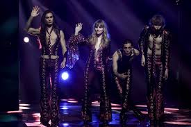 26 de țări se luptă pentru trofeul eurovision 2021. Ovv5mqindenfhm
