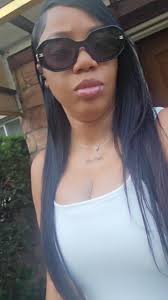 Arteisha Betts and Travis Ammonette of Florissant