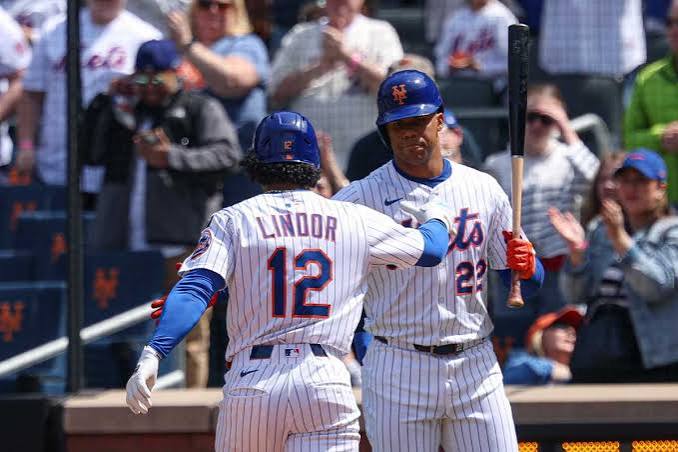 Predicting 2026 Mets' Opening Day lineup: Who's on 1st, in center? |  amNewYork