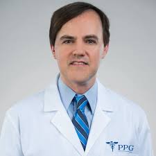 Dr. Charles Abney, MD, Tuscaloosa, AL