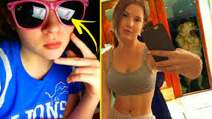 If you photoshop donald trump's lips onto his eyes, he looks exactly the same. Hilarious Photoshop Fails From Beginner To Expert Funny Photos Youtube