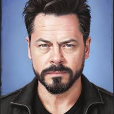 Credited in Eastbound & Down, Vice Principals (Sorted by Popularity  Ascending)