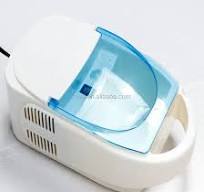 Medical Homecare Air Compressor Nebulizer Machine with Adult ...