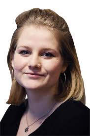 Oxford's Kizzy Brockall joins Love Disfigure