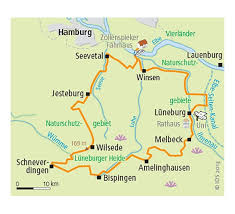 Luneburger Heide Radrundtour Ab Hamburg Bergedorf Uber Luneburg Und Schneverdingen 6 Ubernachtungen Buchen