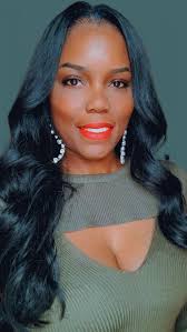 Meet Kwanda Howard-Brown