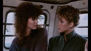 Chained Heat (1983) Trailer HD 1080p