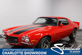 We did not find results for: 1971 Chevrolet Camaro Classic Cars For Sale Streetside Classics