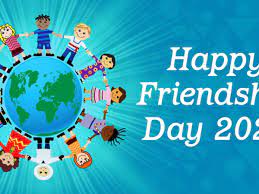 True friendship is like sound health; World Friendship Day 2021 Images Hd Wallpapers For Free Download Online Wish Happy Friendship Day With Whatsapp Stickers And Gif Greetings