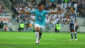 Resultado de liga mx | marca. Victor Guzman Heroe Inesperado De Pachuca