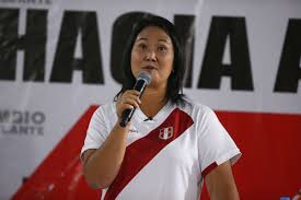 Keiko fujimori, de fuerza popular, y pedro castillo, de perú libre, son los dos candidatos que se disputan la presidencia de perú. Agencia Andina On Twitter La Candidata Presidencial Por Fuerza Popular Keiko Fujimori Se Reunio Esta Manana Con Representantes De Las Comunidades Nativas De La Region Loreto Https T Co Cehaqvjrwj Https T Co Uo3e3bksm9
