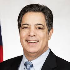 Senator Jay Costa added a new photo.