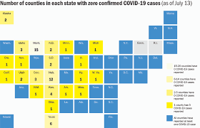 It will be streamed on facebook live. Nearly 60 Counties Untouched By Covid 19 Cases Still Face Impacts Of Global Pandemic