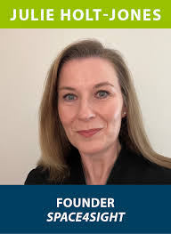 Speaker: Julie Holt-Jones