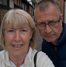 With thanks to the Horse and Jockey