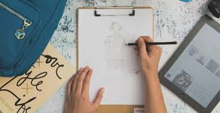 Check spelling or type a new query. Hobi Menggambar Ilustrasi Simak Tips Dan Caranya Tokopedia Blog