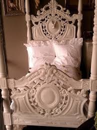 Bespoke And Beautiful Toddler Bed Painted Furniture Etsy Whimsical Furniture Whimsical Bedroom Fantasy Furniture