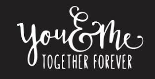 You And Me Together Forever Together Forever Love Quotes For Him Fb Cover Photos
