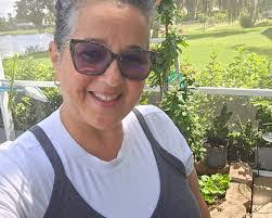 Valencia Sanchez's Instagram, Twitter & Facebook