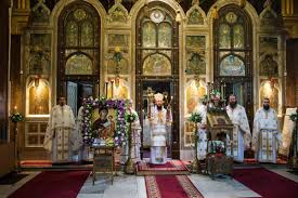 4 lep datu alexandru, cteva cuvinte asupra bisericilor sf. 380 De Ani De La SfinÈ›irea Bisericii MÄƒnÄƒstirii SfinÈ›ii Trei Ierarhi Din IaÈ™i MarcaÈ›i Prin Slujire ArhiereascÄƒ Mitropolia Moldovei È™i Bucovinei Arhiepiscopia IaÈ™ilor